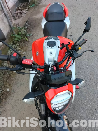 Gixxer FI ABS DD 2024